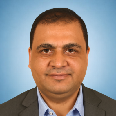Diganta Sharma