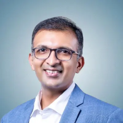 Dr. Hemang Shah