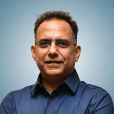 Jitendra Chaddah