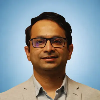 Pranay Kotasthane