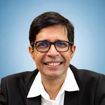 Prof. V. Kamakoti