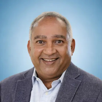 Rangesh Raghavan