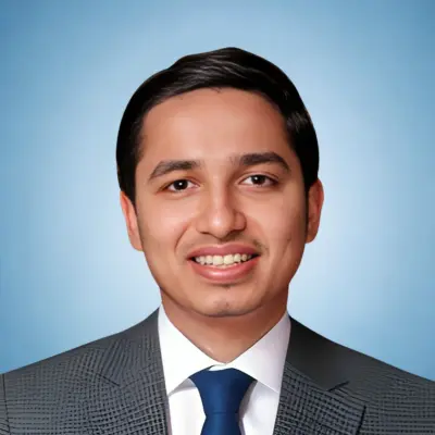 Shetal Mehta